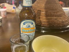 -菌乡缘·野生菌蒸汽鱼火锅(江边夜市店)