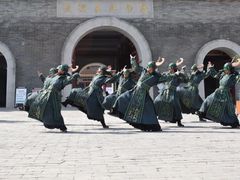 -终南山古楼观历史文化景区