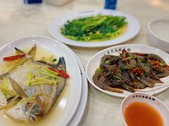 -长平老姿娘夜粥(平东一街店)