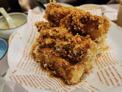 -如一鸡鲍鱼·粤式煲汤(长泰广场店)