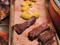 -西塔老太太泥炉烤肉(上海七宝领展广场店)