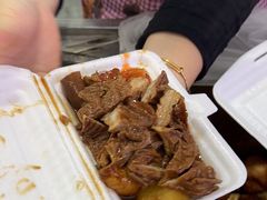 -细妹五香牛杂(步行街店)