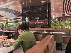 -鼎香缘海鲜自助火锅烤肉(锦辉购物广场店)