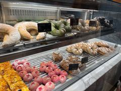 -The open life(万象城店)