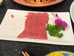 -南门涮肉(上海二店)