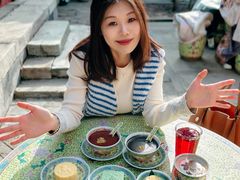 -宫事颐庭·老佛爷贵寿下午茶(颐和园店)