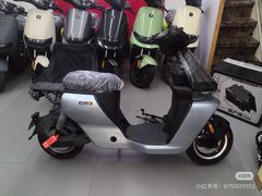 -九号电动车(安定门内大街店)