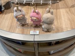 -泡泡玛特POPMART(武汉天地壹方店)