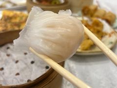 -沙田新强记烧鹅海鲜酒家