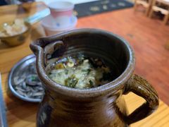 -阿昌白族石板烧(大理古城店)