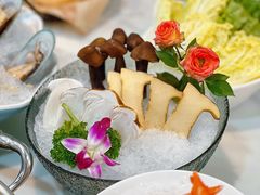 -喜聚薈·花膠雞海鮮火鍋(越秀店)
