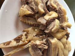 -东寨港红树林旅游区