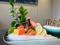 -鼎泰亨·海鲜牛肉餐厅(滨江店)