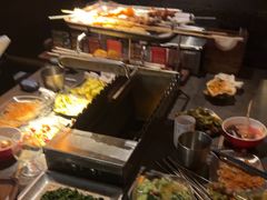 -麦凯伦烧烤·精酿超级工厂店(金桥总店)