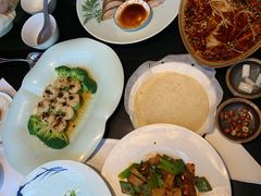 -丽晶轩中餐厅(重庆丽晶酒店)