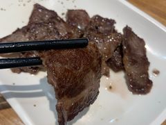 -温度铁板烧(前进大街店)