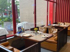 -四川饭店(长白店)