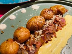 -HELLO MUSAE 拾光缪斯餐厅·纯正希腊风味(苏州中心店)