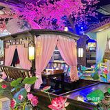 申梦·上荷｜城市中的世外桃源🌺