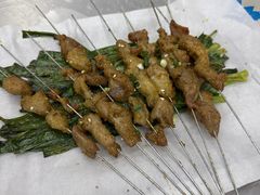-小民大排档(江汉路店)