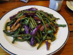 -闯关东东北农家菜(崂山石老人店)