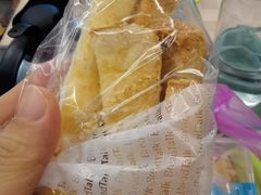 -BreadTalk面包新语·烘焙蛋糕(领展购物广场店)