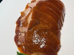 -喜悦烤鸭·新京菜(王府井店)