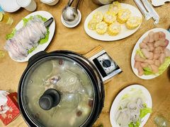 -濠轩阁特色生蚝火锅(水湾路店)