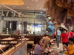 -渔语鱼新川菜Bistro(万象天地店)