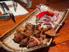 -格鲁·秀色Georgia’s Feast