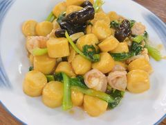 -美达尔烧烤海鲜家常菜(泰山路店)