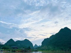 -靖西鹅泉风景区