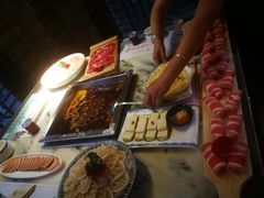 -码头故事火锅(郫县红光店)