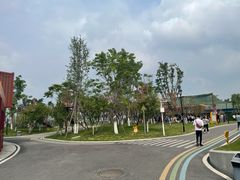 -即刻反应应急安全体验基地