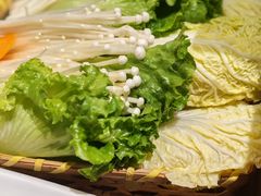 -春润大地海南椰子鸡(沙井京基百纳广场店)