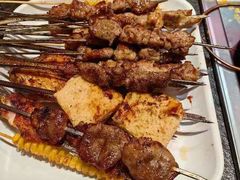 -京元盛铜锅涮肉(上海总店)