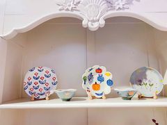 -恋物百货商店(华侨城店)