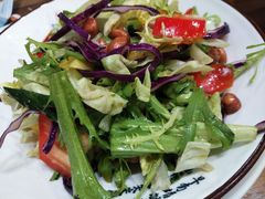 -王胖子驴肉火烧(鼓楼店)