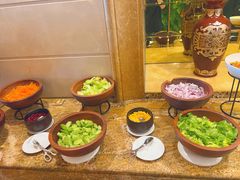 -皇朝万鑫自助餐厅