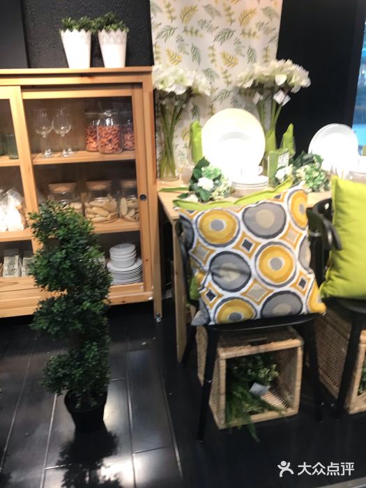 宜家·瑞典风味餐厅(北京西红门店)图片