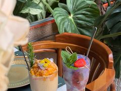 -Tegu泰古莲·泰国餐厅(红山6979店)