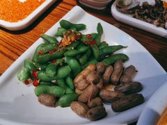 -管氏翅吧(台湾街店)
