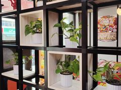 -华莱士·全鸡汉堡(五号路店)