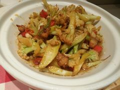 -西贝莜面村(近铁城市广场店)