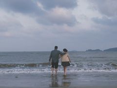 -东海半边山旅游度假区