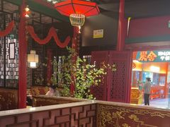 -缪氏川菜(深圳北站缤果空间店)