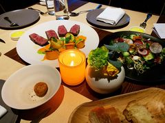 -Mercato莫卡多露台餐厅与酒吧(K11店)