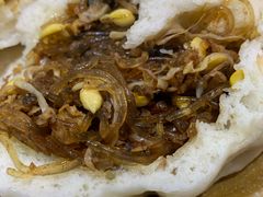二姐包子-老家信阳菜(北京路店)