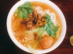 -明桂米粉(北站店)