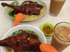 -一乐烧鹅(中环店)